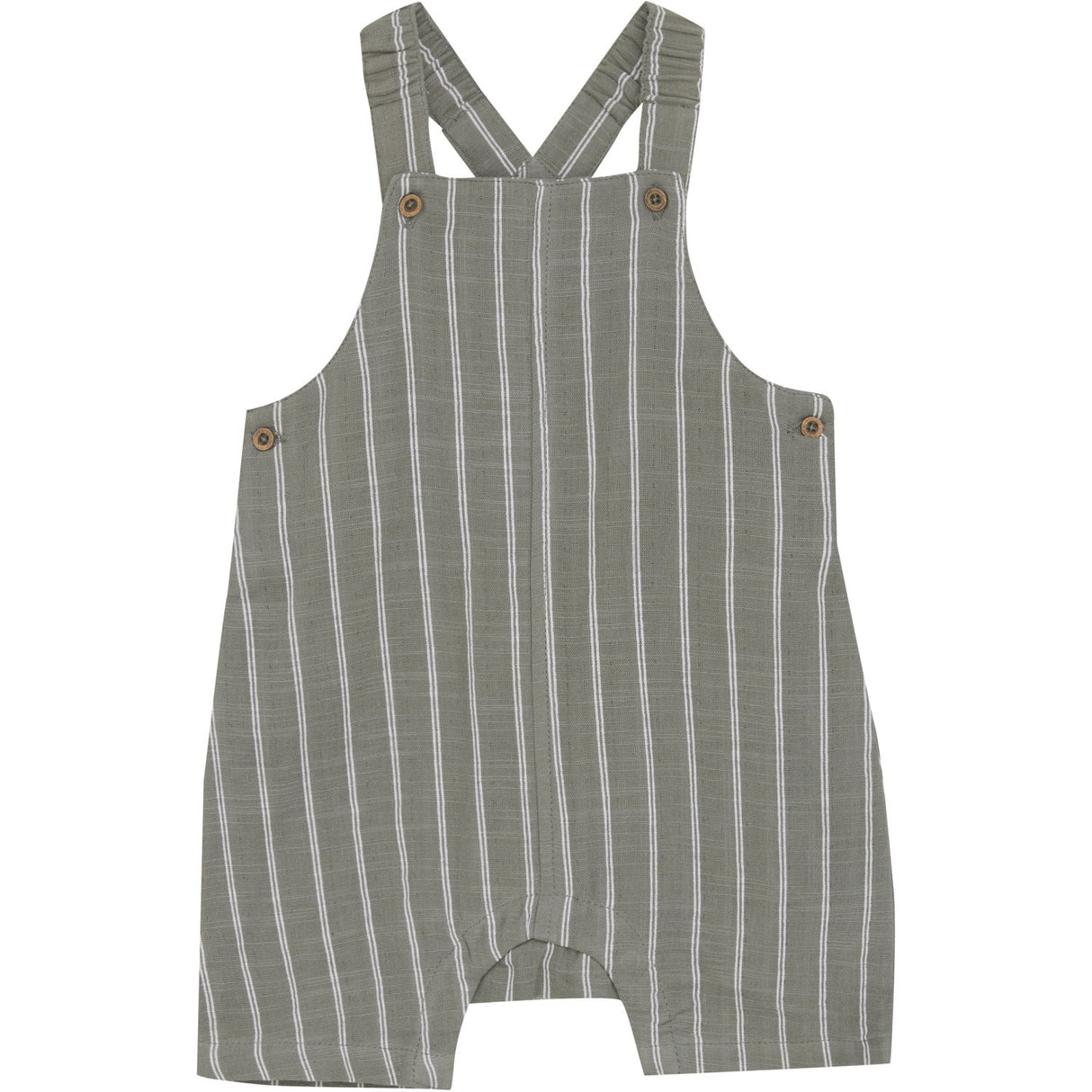 Minymo Sea Spray Overalls Stripe