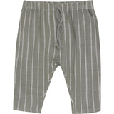 Minymo Sea Spray Pants Stripe