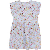 Minymo Skyway Dress AOP