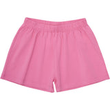 Minymo Wan Blue T-Shirt And Shorts Set AOP