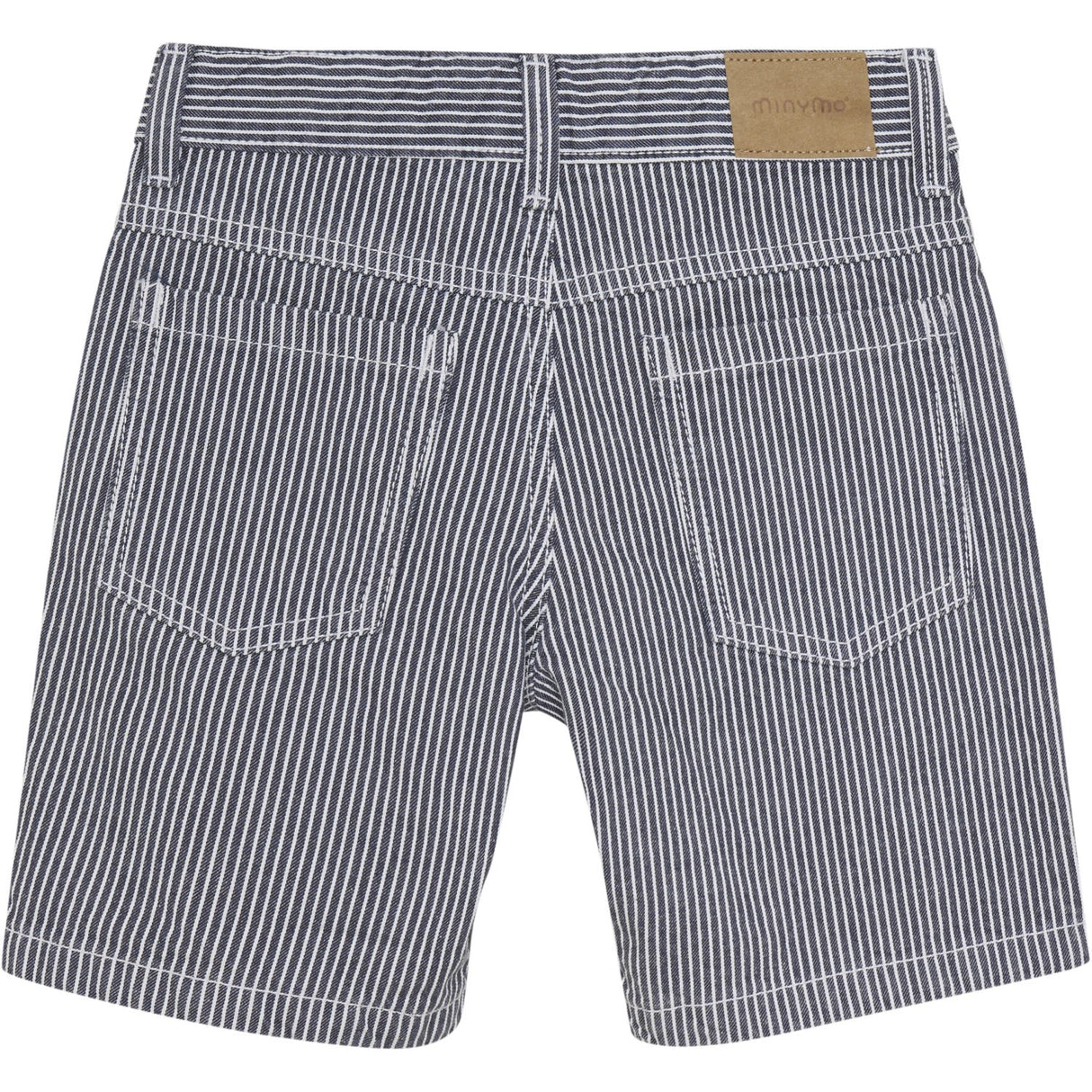 Minymo Blue Nights Shorts Twill