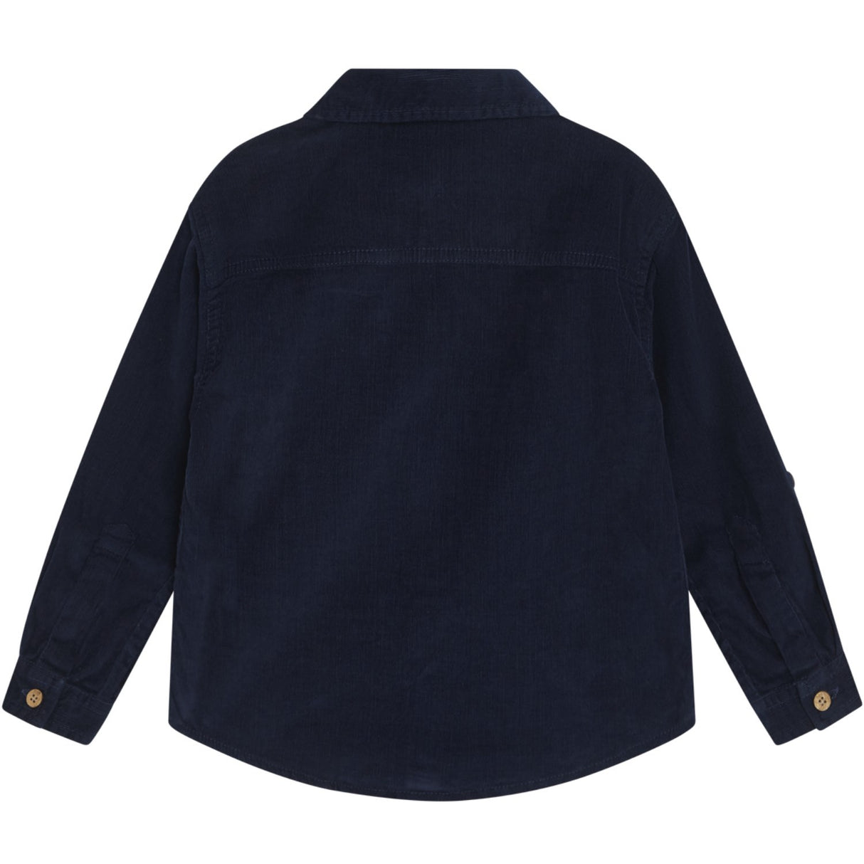 Hust & Claire Navy Ravn Shirt