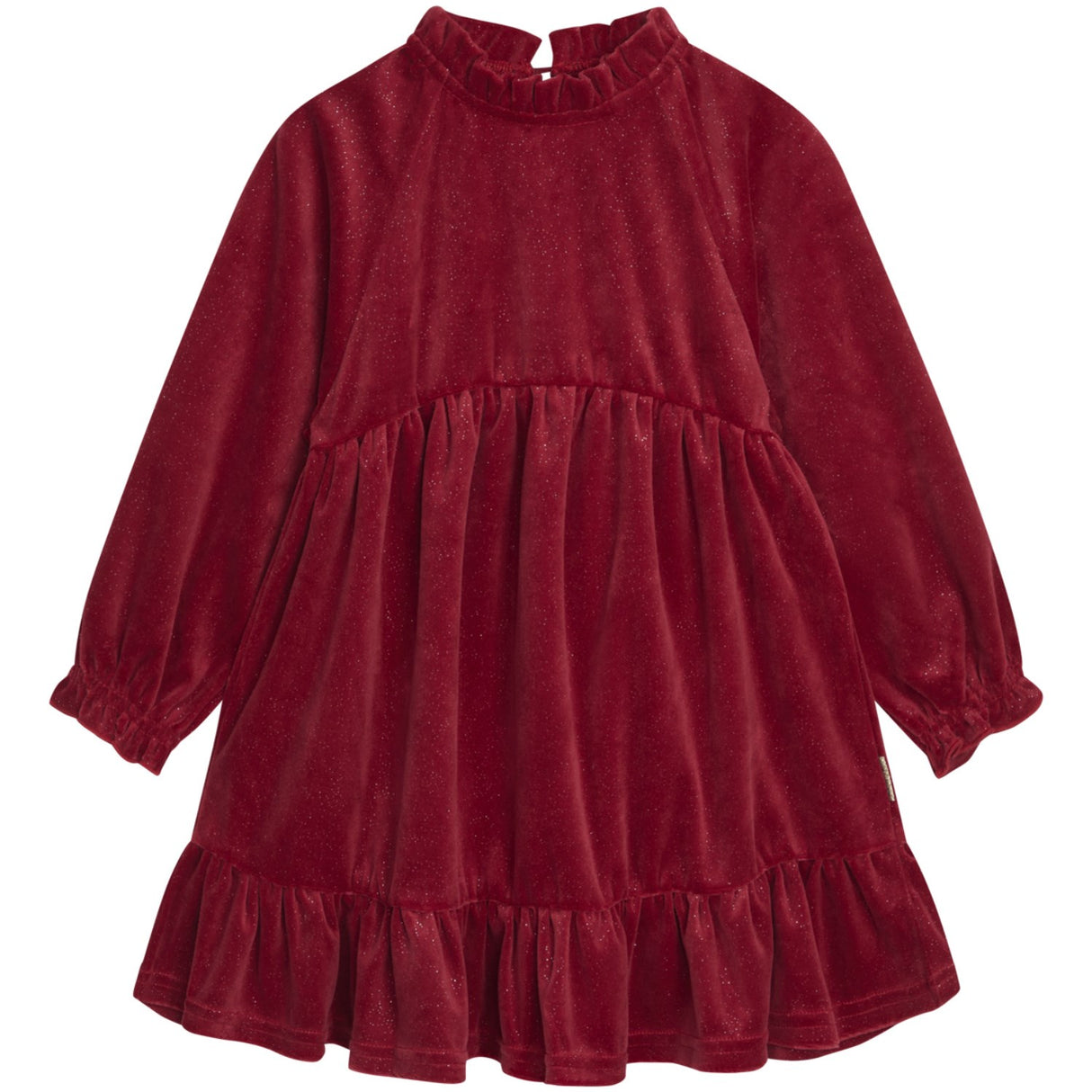 Hust & Claire Teaberry Donna Dress