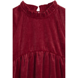 Hust & Claire Teaberry Donna Dress