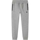 Name It Grey Melange Vimo Sweatpants Noos