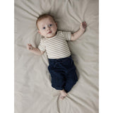 Name It Navy Blazer Ben Cargo Twill Pants Noos