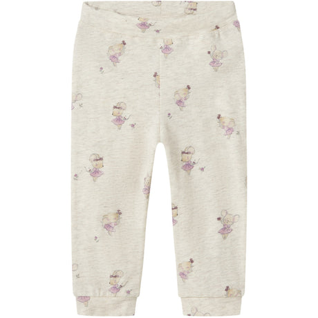 Name It Peyote Melange Tadie Pants