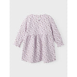 Name It Winsome Orchid Tolly Dress