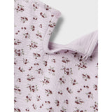 Name It Winsome Orchid Tolly Dress