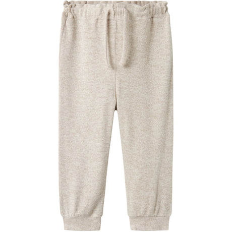 Name It Pure Cashmere Single Dyed Taytum Regular Pants