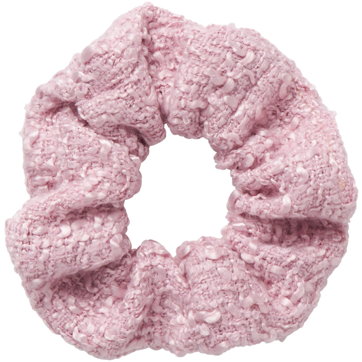 Name It Winsome Orchid Thea Scrunchie