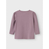 Name It Elderberry Damina Peppa Pig Blouse