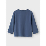 Name It China Blue Dilip Peppa Pig Regular Blouse