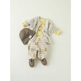 Name It Peyote Melange Thilo Pants