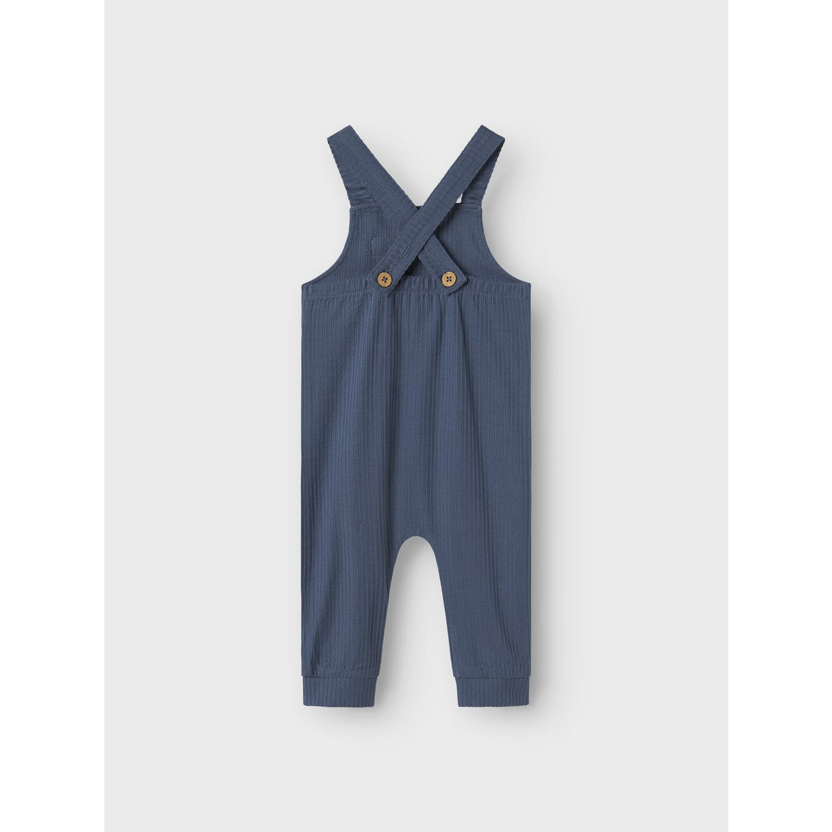 Name It China Blue Toby Overalls