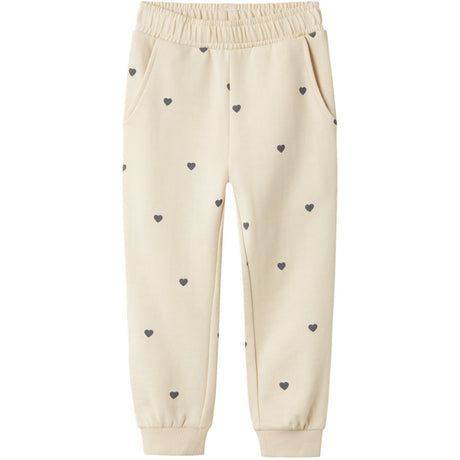 Name It Summer Sand Valba Sweatpants Noos