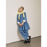 Name It Medium Blue Denim Runa Denim Dress