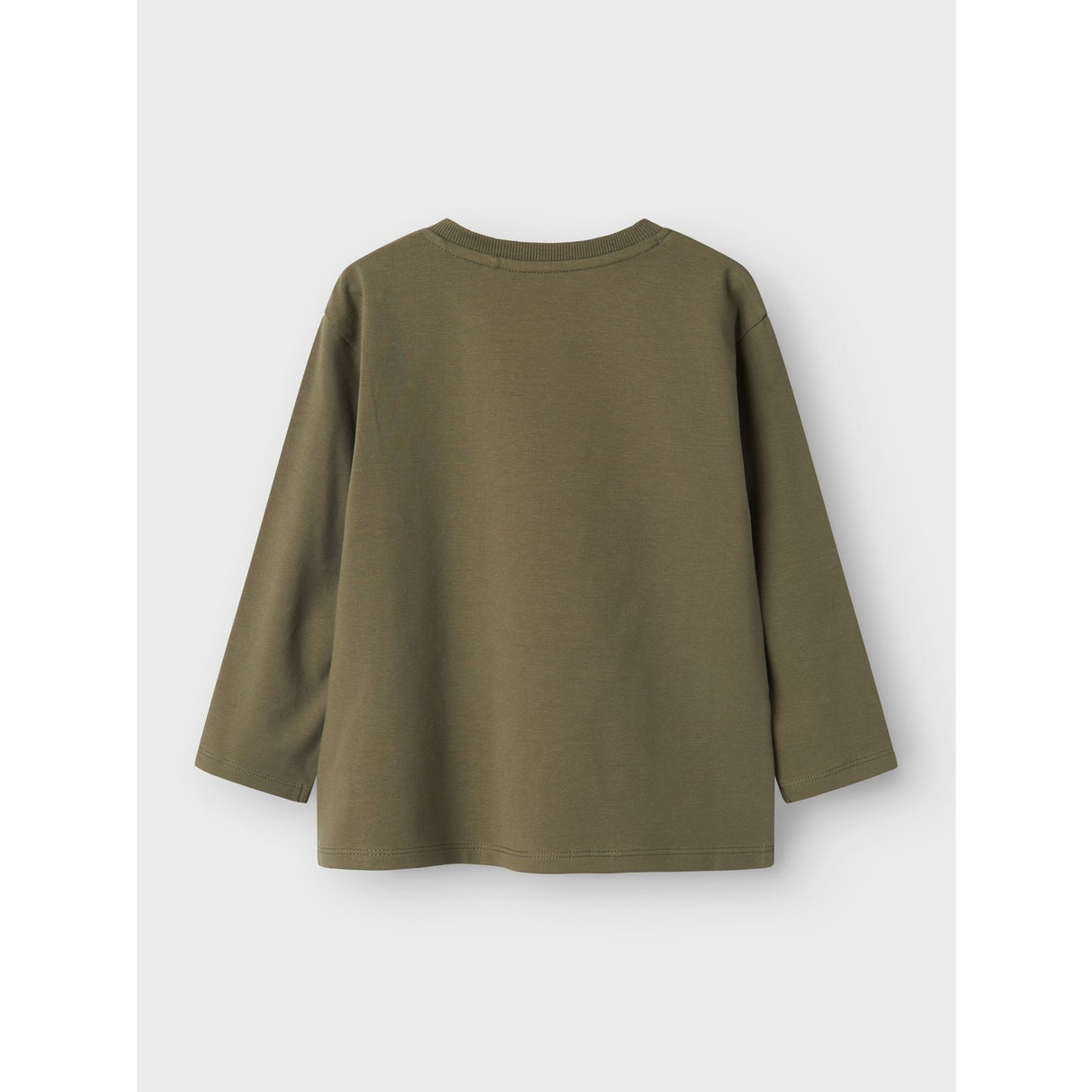 Name It Dusty Olive Benjamino Regular Blouse