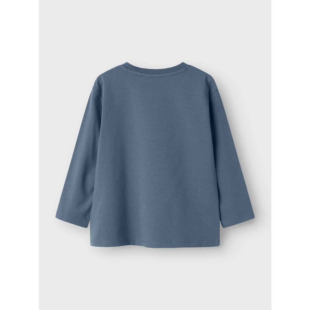 Name It China Blue Benjamino Regular Blouse