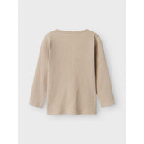 Name It Pure Cashmere Bart Slim Blouse