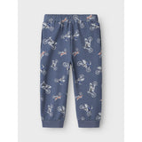 Name It China Blue Trille Regular Sweatpants