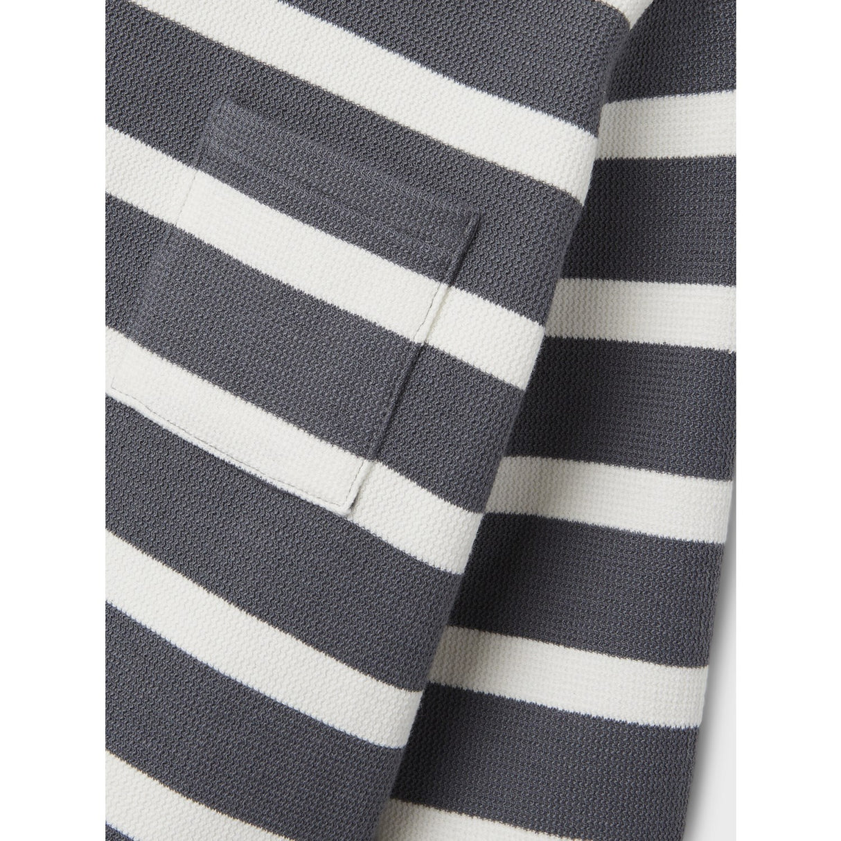 Name It Lava Smoke Thoke Blouse