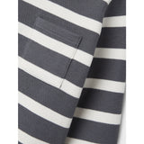 Name It Lava Smoke Thoke Blouse