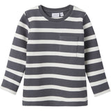 Name It Lava Smoke Thoke Blouse