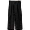 Name It Black Tengrun Wide Pants