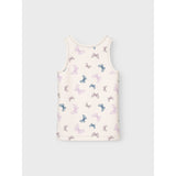 Name It Jet Stream Tank Top 2-pack Jet Stream Butterfly Noos