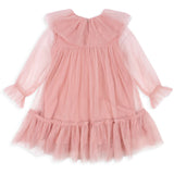 Konges Sløjd Mellow Rose Bow Dress