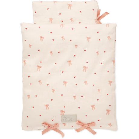 Cam Cam Copenhagen Bows Doll's Bedding