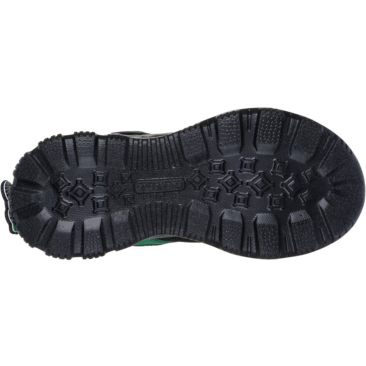 Skechers X John Deere: Adventure Track-Rugged-Bright Sneakers