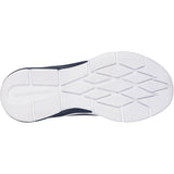 Skechers Microspec Max - Brisk-Stripe Sneakers