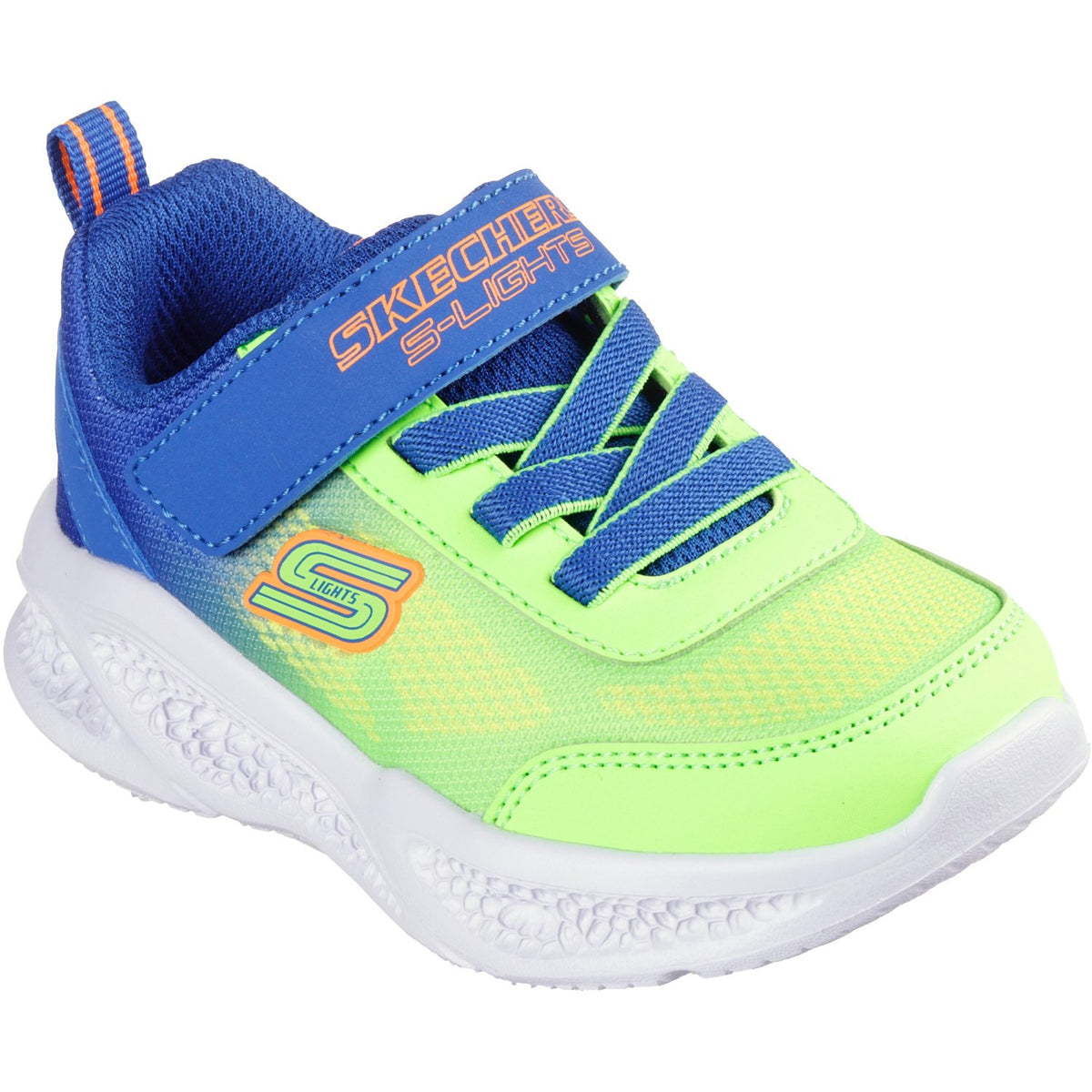 Skechers Meteor-Lights-Krendo Sneakers