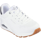 Skechers WSL Uno Gen1 - Shimmer Away Sneakers