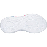 Spoonchers Eternal Heart Lights Sneakers