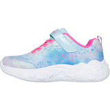 Spoonchers Eternal Heart Lights Sneakers