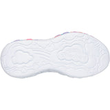 Skechers Eternal Heart Lights Sneakers