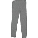 HOLMM Light Grey Philo Cotton Leggings