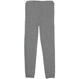 HOLMM Light Grey Philo Cotton Leggings