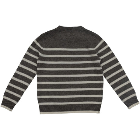 HOLMM Otter Obay Cashmere Knit Sweater