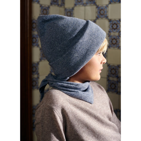 HOLMM Derby Love Cashmere Beanie Hat