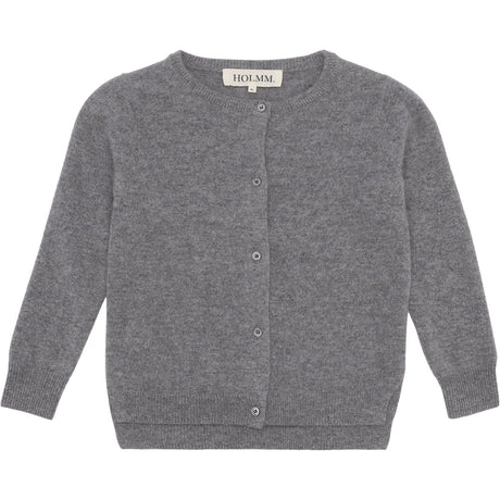 HOLMM Derby Molly Cashmere Knit Cardigan