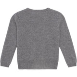 HOLMM Derby Billy Cashmere Knit Sweater