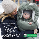 Voksi® Seashell Sand Urban SeashellSand wings