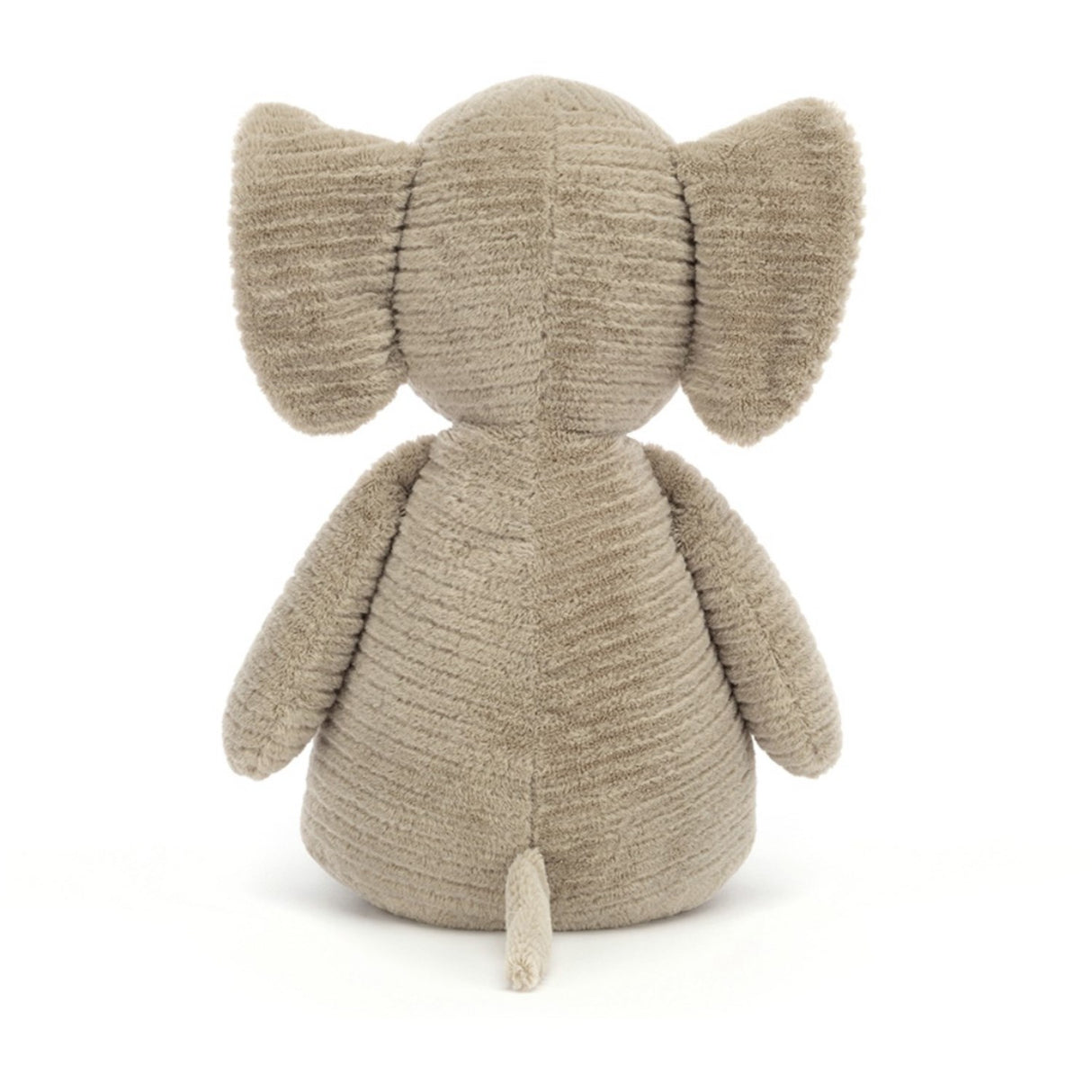 젤리캣 Quaxy Elephant 26cm