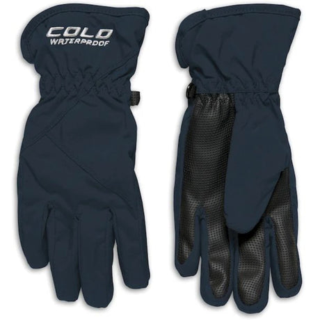 Cold Marine Softshell Gloves JR.