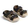 Wheat Dry Pine Sandal Mandy