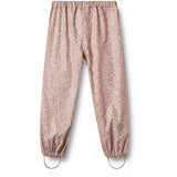 Wheat Powder Flower Meadow Rainwear Olo Trousers